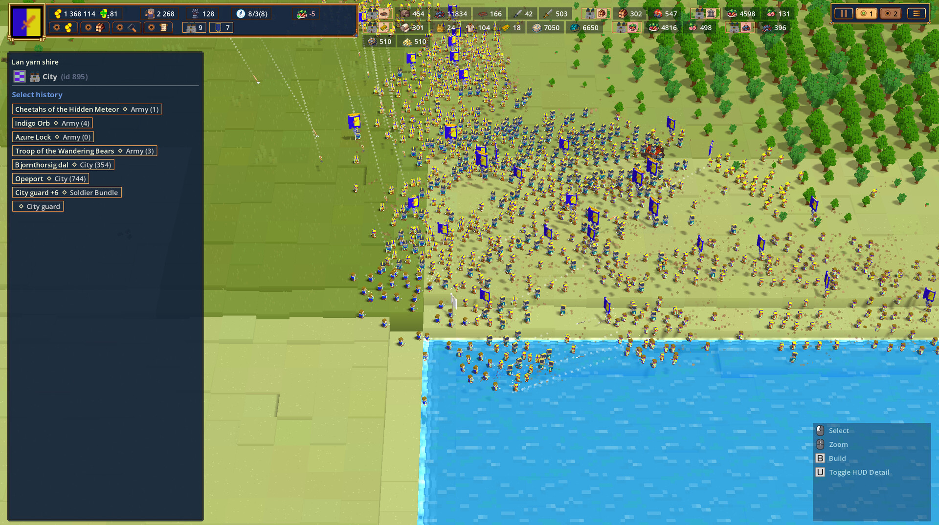 图片[22]-DSS 2：战争工业|DSS 2 War Industry|426-萌芽游戏