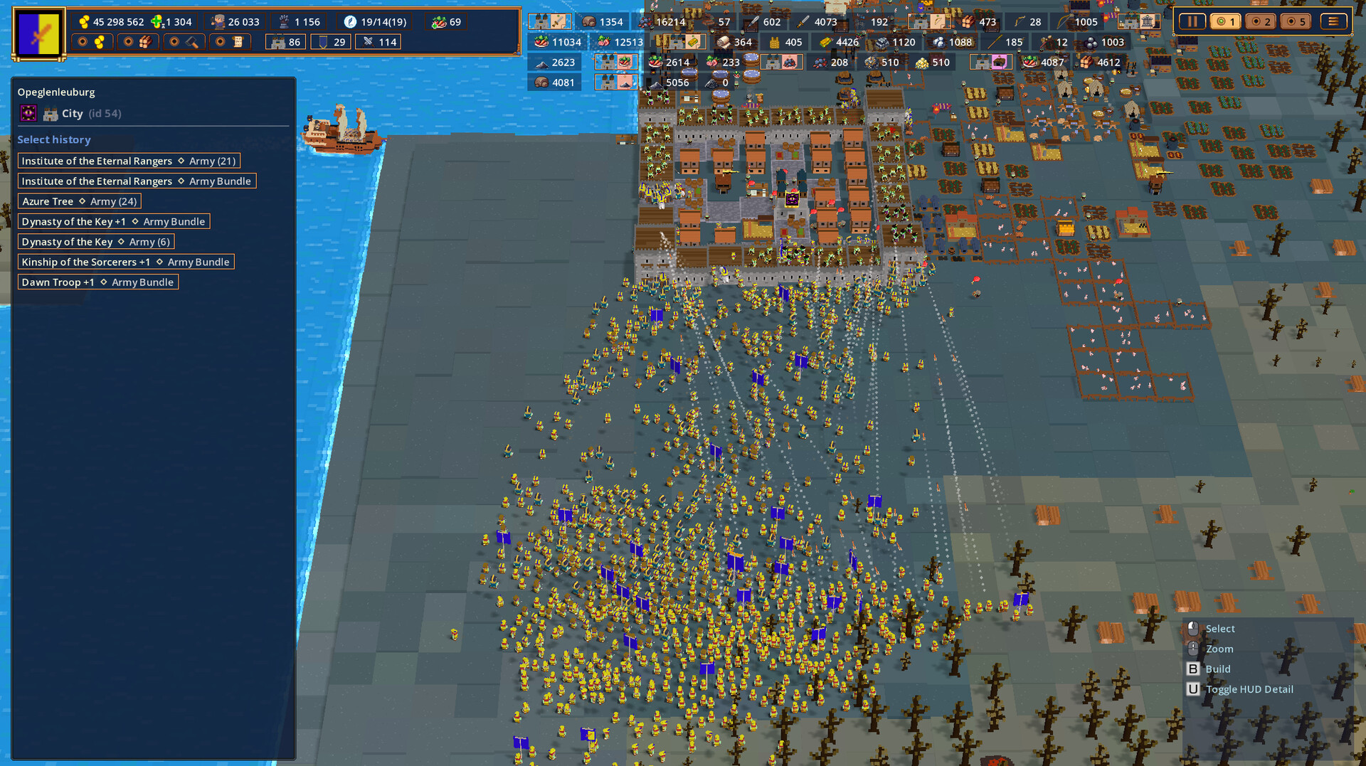 图片[13]-DSS 2：战争工业|DSS 2 War Industry|426-萌芽游戏