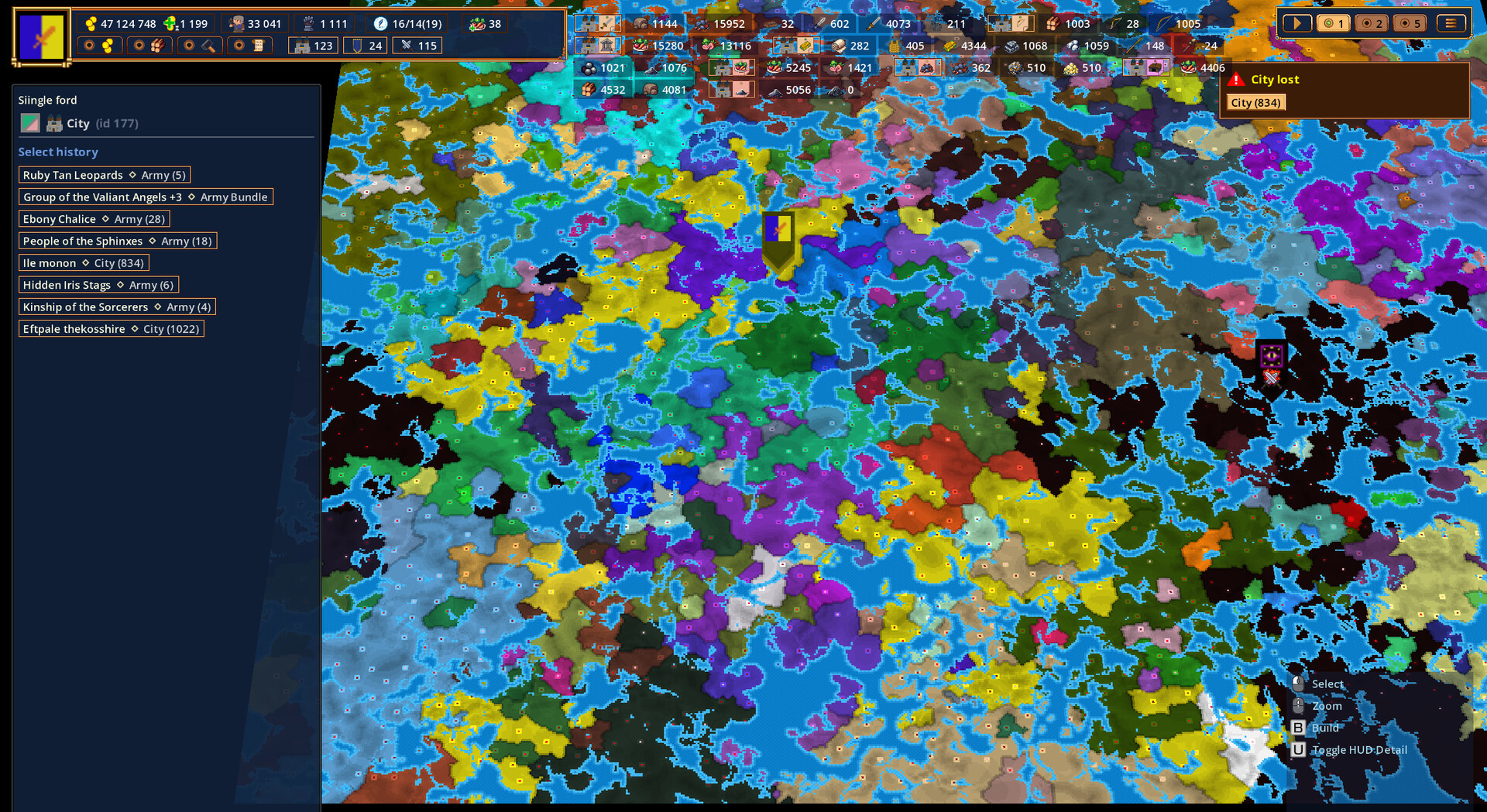 图片[4]-DSS 2：战争工业|DSS 2 War Industry|426-萌芽游戏