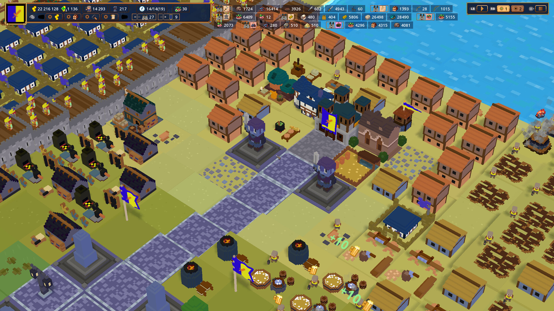 图片[5]-DSS 2：战争工业|DSS 2 War Industry|426-萌芽游戏