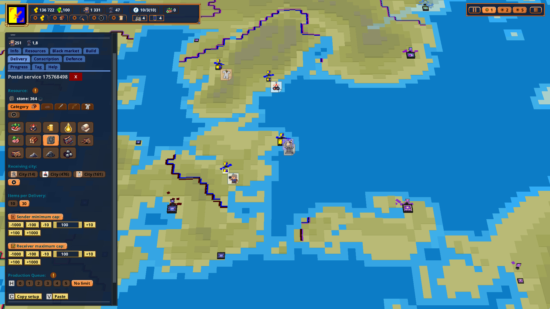 图片[20]-DSS 2：战争工业|DSS 2 War Industry|426-萌芽游戏