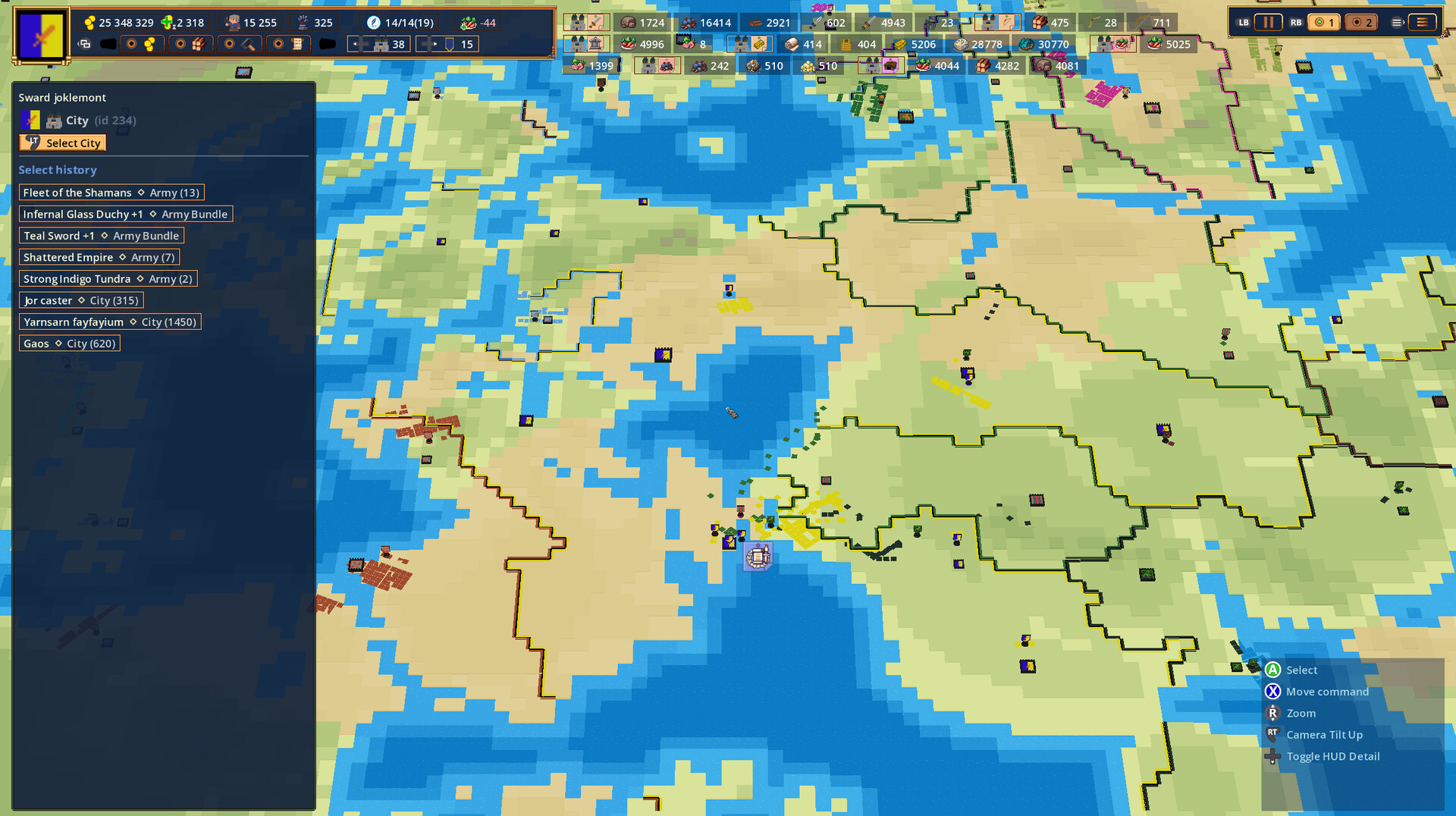 图片[8]-DSS 2：战争工业|DSS 2 War Industry|426-萌芽游戏