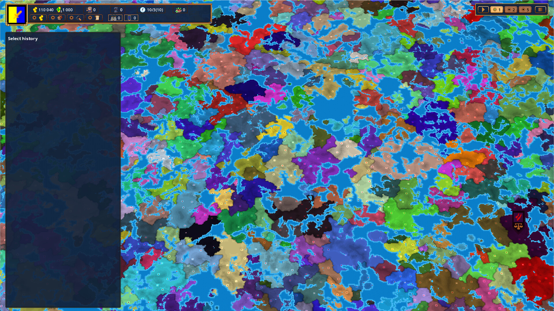 图片[24]-DSS 2：战争工业|DSS 2 War Industry|426-萌芽游戏
