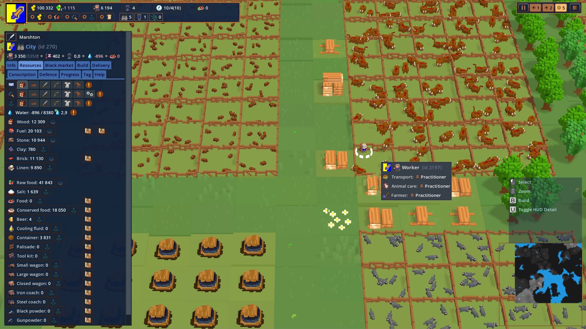 图片[11]-DSS 2：战争工业|DSS 2 War Industry|426-萌芽游戏