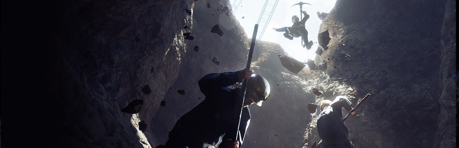 挖！挖！挖！|Keep Digging|1.0.0.3510