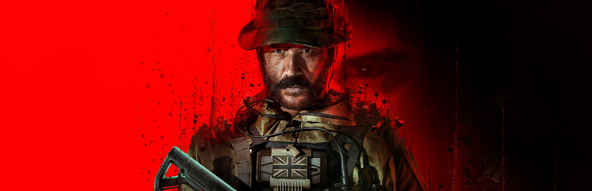 使命召唤20：现代战争3|Call of Duty Modern Warfare III|v10.4|整合多人模式.单人剧情