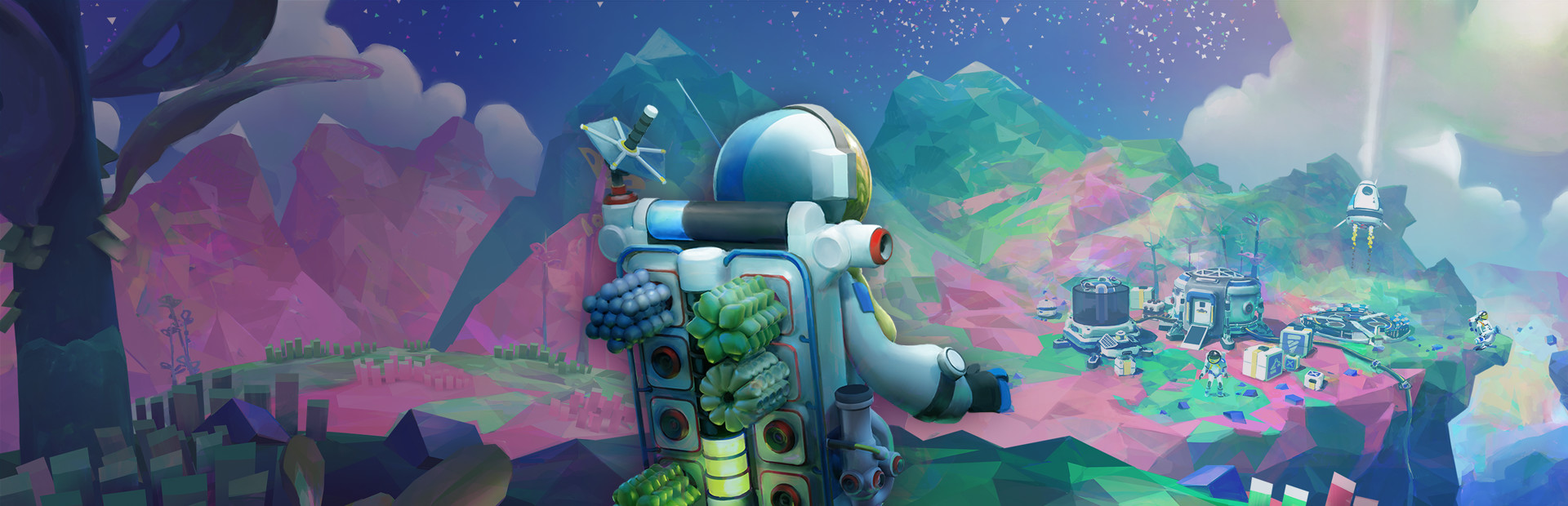 异星探险家|Astroneer|1.42.3.0|整合全DLC