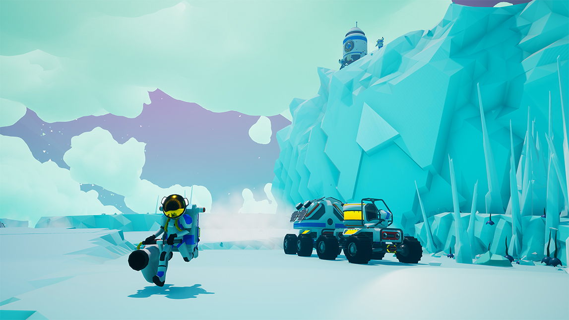 ASTRONEER 截图 8