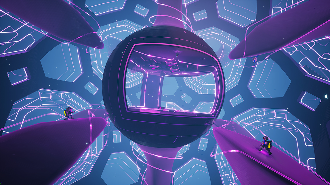 ASTRONEER 截图 9