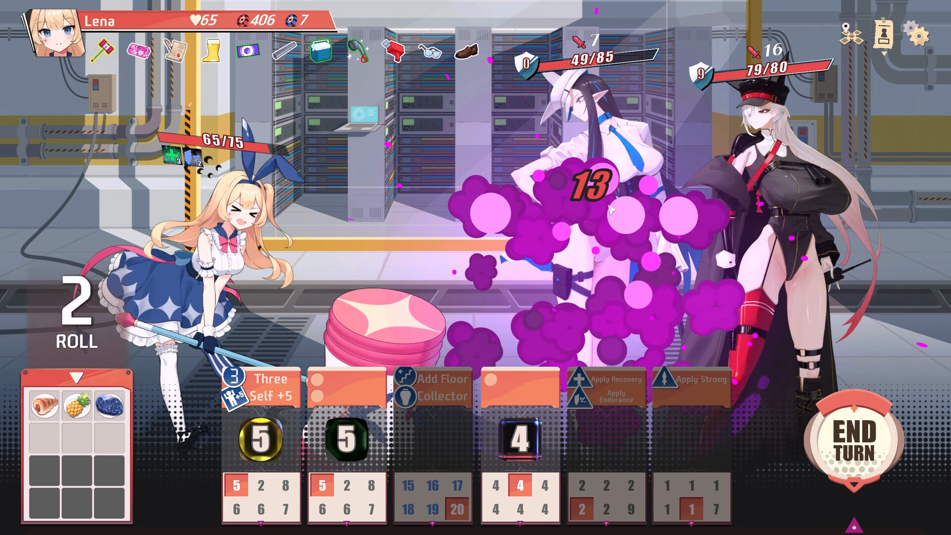 图片[3]-Rogue骰子R|RogueDiceR|0.8.006-萌芽游戏