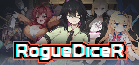 Rogue骰子R|RogueDiceR|0.8.006-萌芽游戏