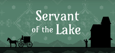 湖之仆从|Servant of The Lake|1.6.3-萌芽游戏