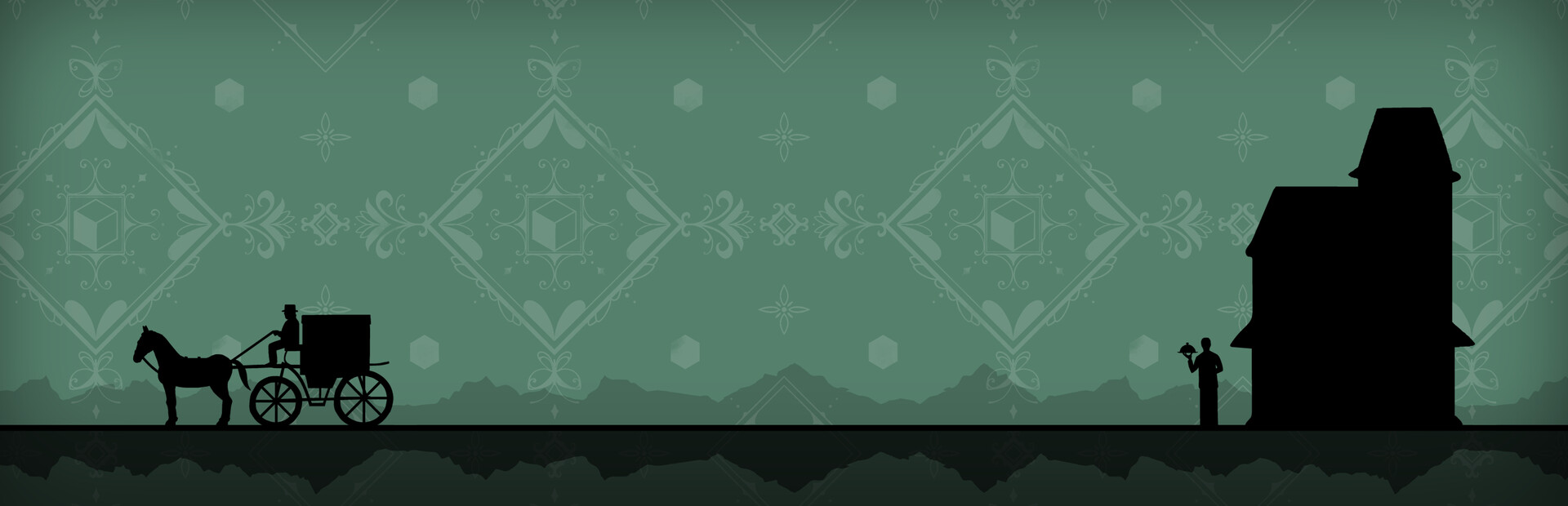 湖之仆从|Servant of The Lake|1.6.3