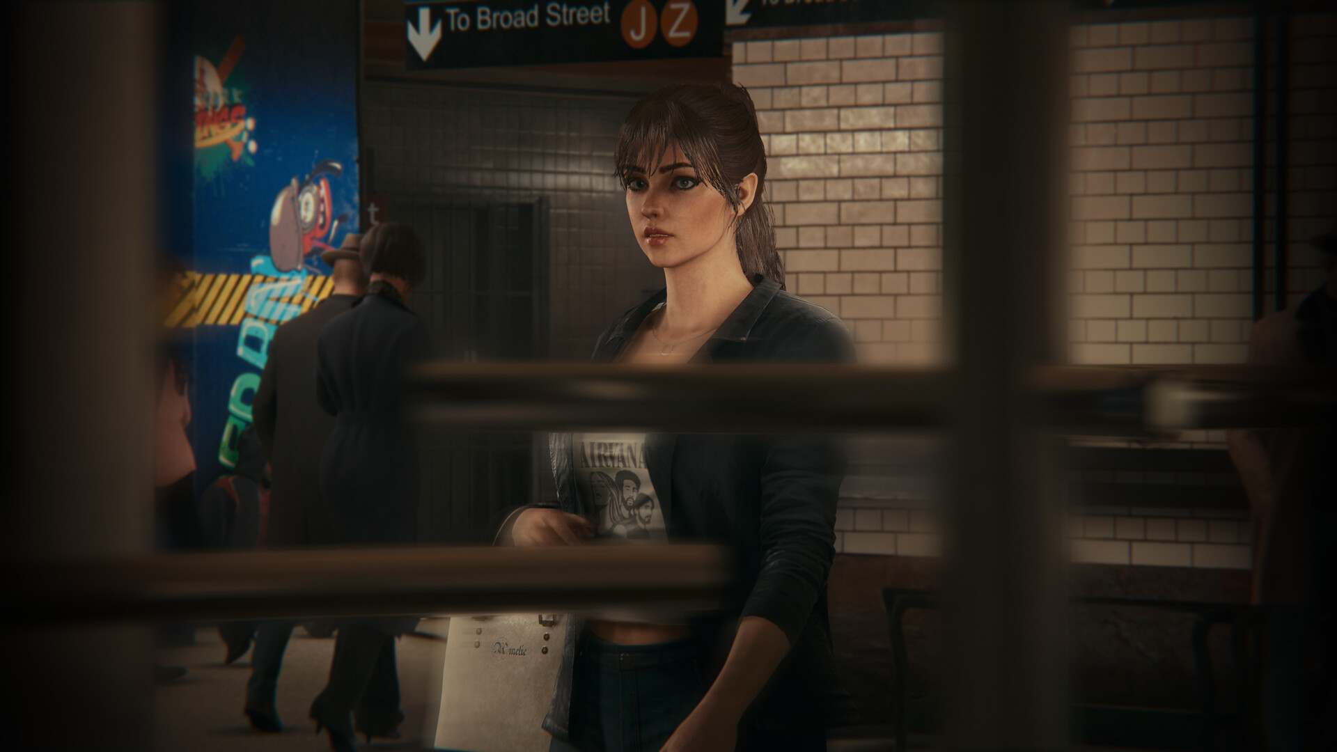 BLACKWOOD 截图 9
