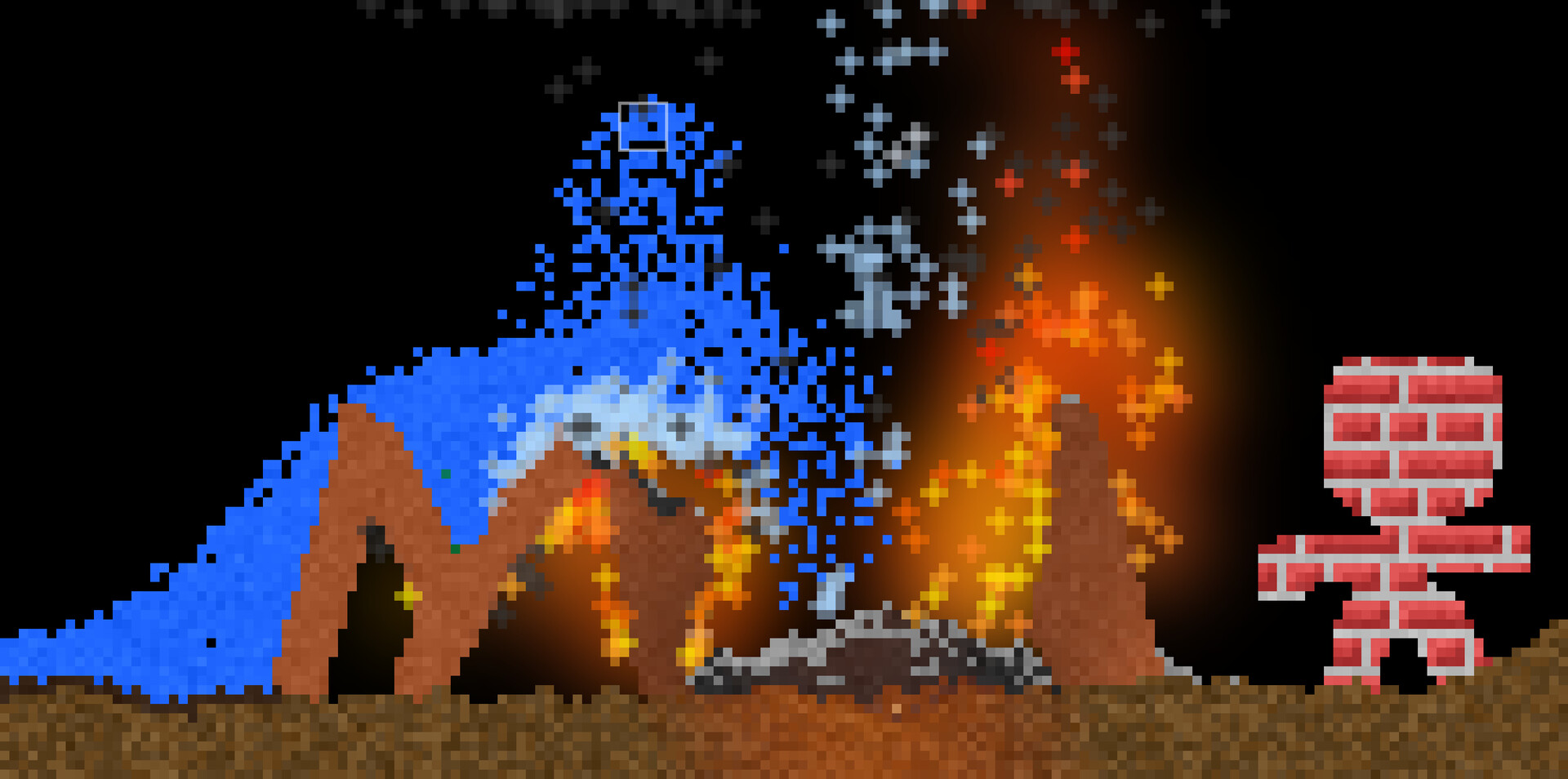 Sandboxels 截图 4