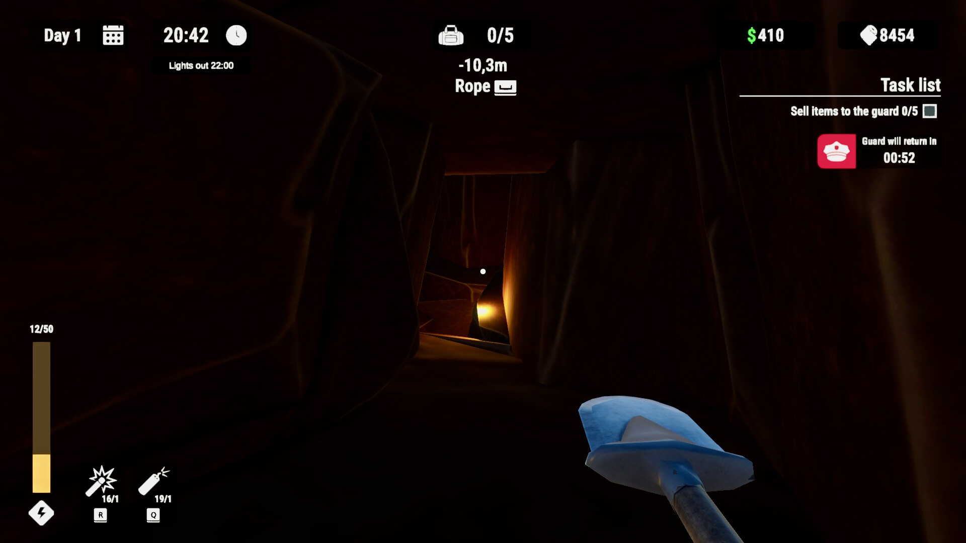 图片[7]-越狱模拟器：挖掘|Prison Escape Simulator Dig Out|1.0.15-萌芽游戏
