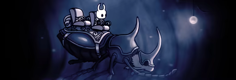 图片[10]-空洞骑士|Hollow Knight|1.5.12620|整合全DLC-萌芽游戏