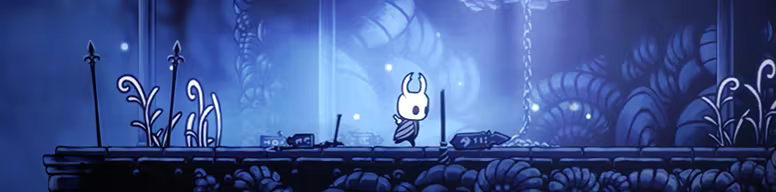 图片[1]-空洞骑士|Hollow Knight|1.5.12620|整合全DLC-萌芽游戏