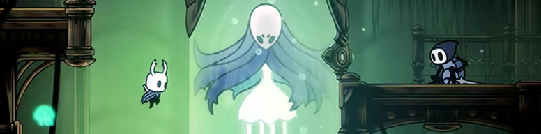 图片[8]-空洞骑士|Hollow Knight|1.5.12620|整合全DLC-萌芽游戏