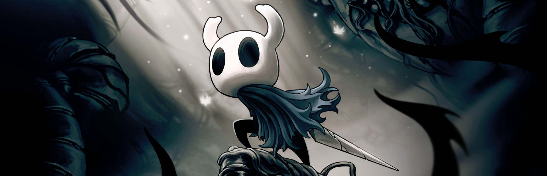 空洞骑士|Hollow Knight|1.5.12620|整合全DLC