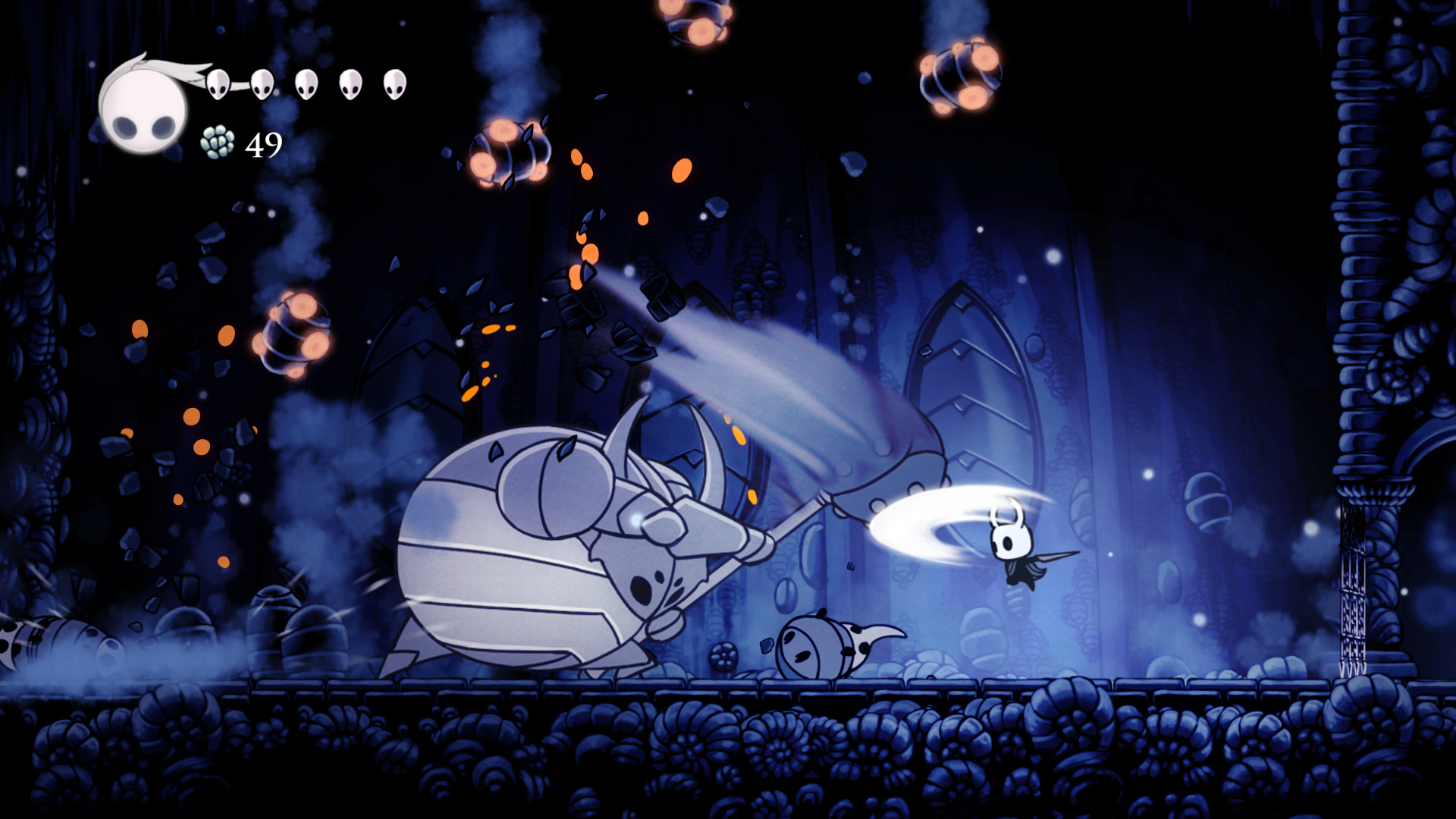 图片[22]-空洞骑士|Hollow Knight|1.5.12620|整合全DLC-萌芽游戏