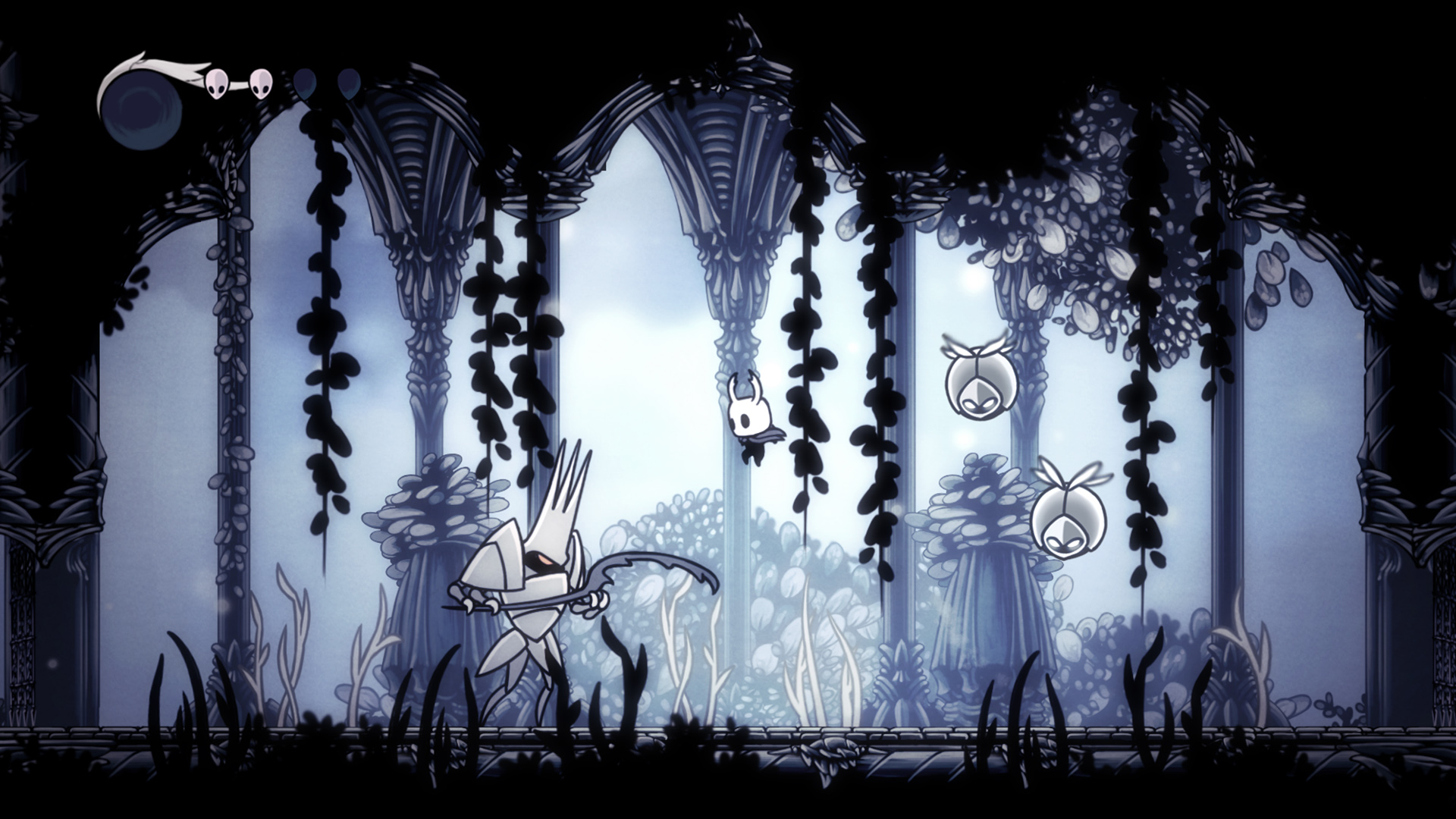 图片[25]-空洞骑士|Hollow Knight|1.5.12620|整合全DLC-萌芽游戏