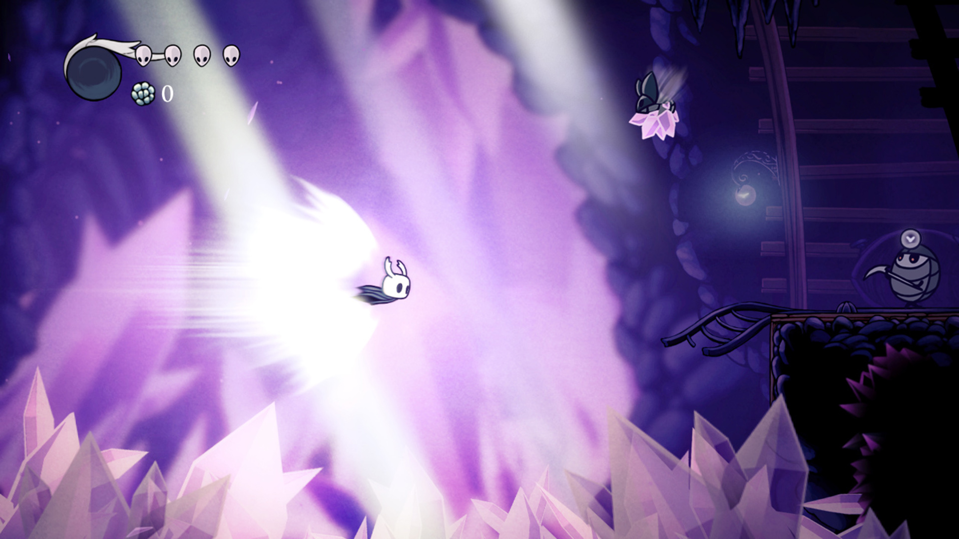 图片[14]-空洞骑士|Hollow Knight|1.5.12620|整合全DLC-萌芽游戏