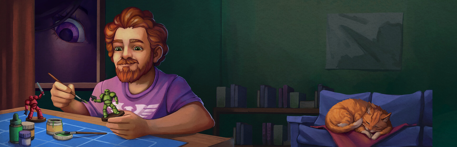 小画家|Mini Painter|Build19496110