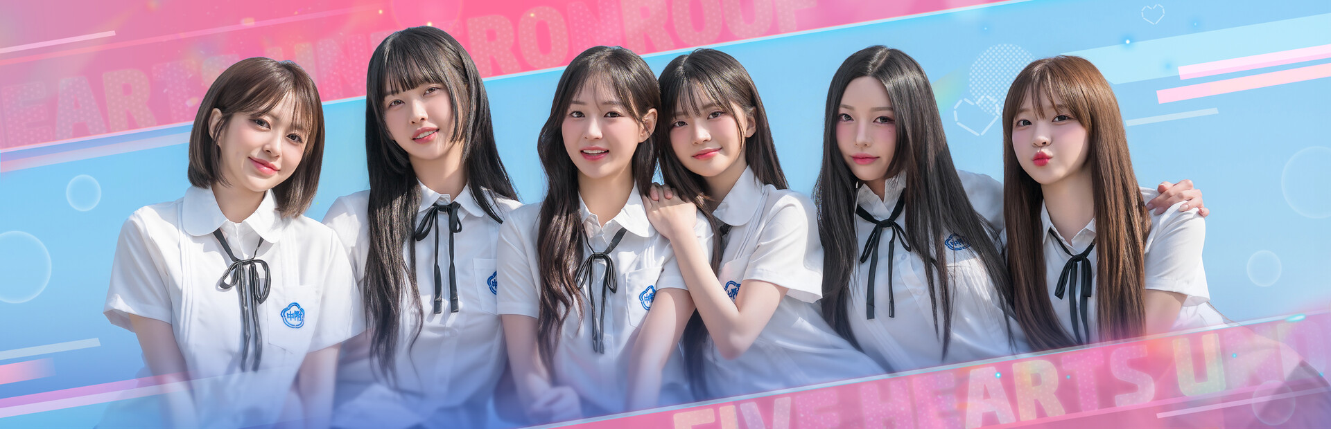 阿西,美女室友竟然…?2|Five Hearts Under One Roof Season 2|Build25671208|整合全DLC