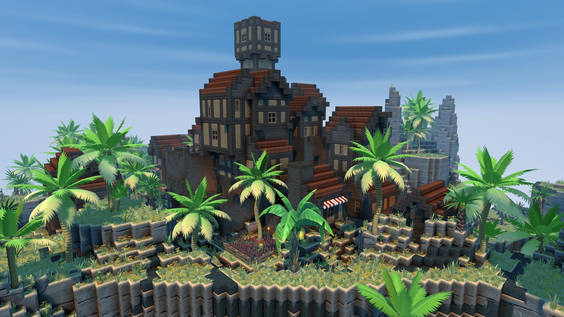 Portal Knights 截图 25