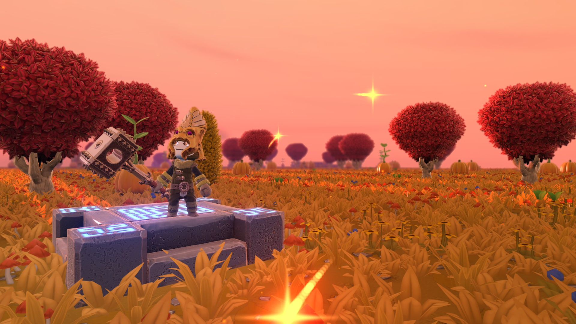 Portal Knights 截图 26