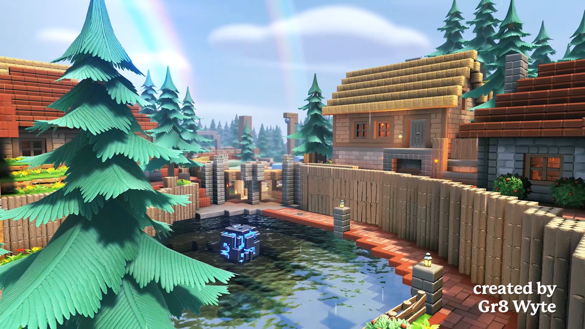 Portal Knights 截图 13