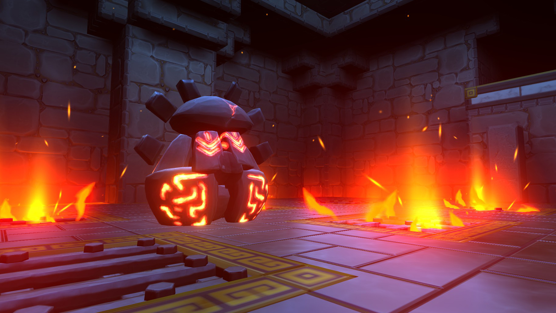 Portal Knights 截图 28