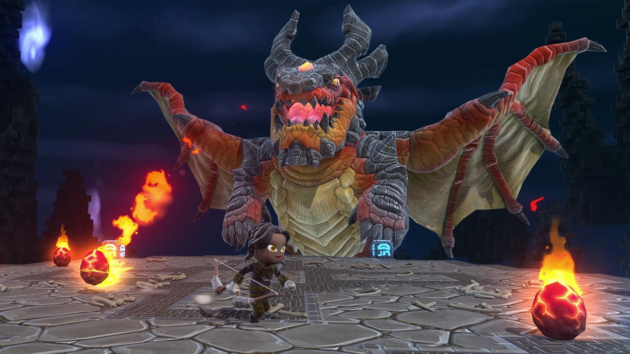 Portal Knights 截图 6
