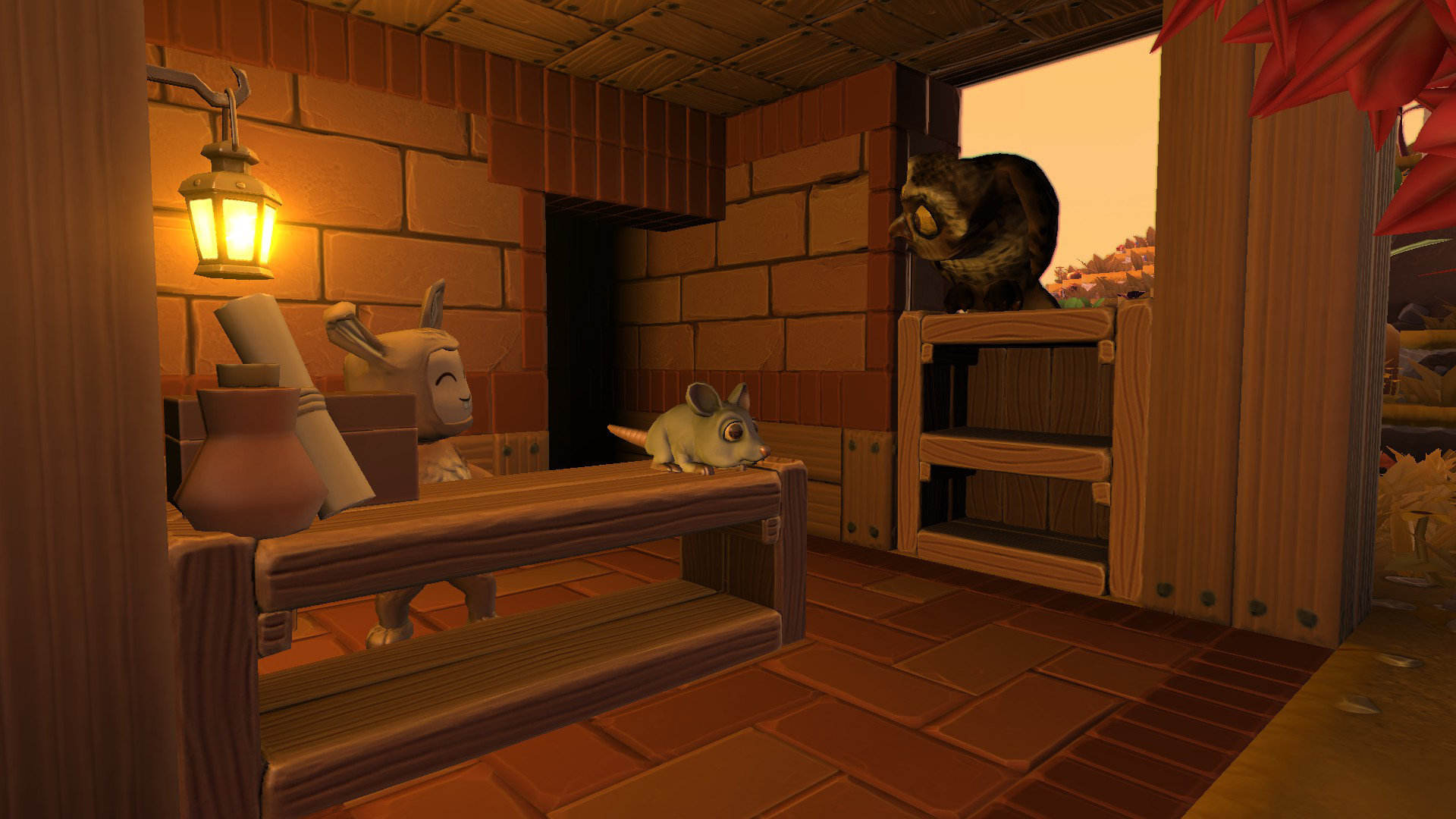 Portal Knights 截图 19