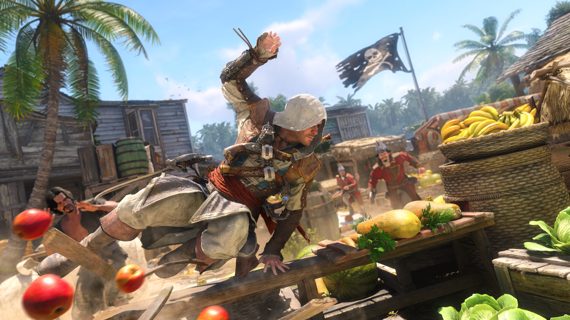 图片[13]-[虚拟机版]刺客信条：黑旗 记忆重置|Assassins Creed Black Flag Resynced|1.0.4|整合全DLC-萌芽游戏