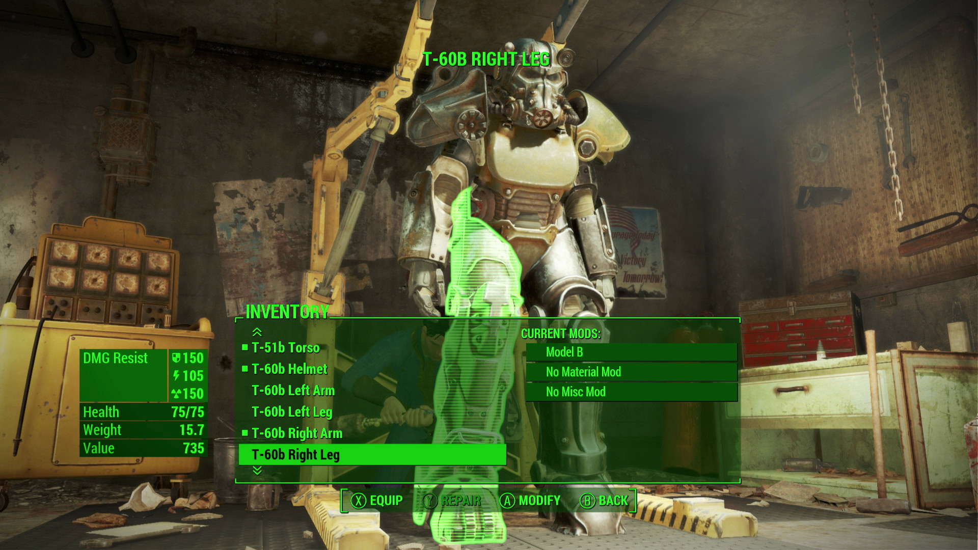 Fallout 4 截图 16