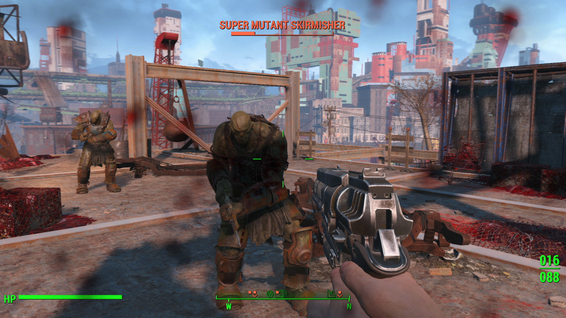 Fallout 4 截图 17