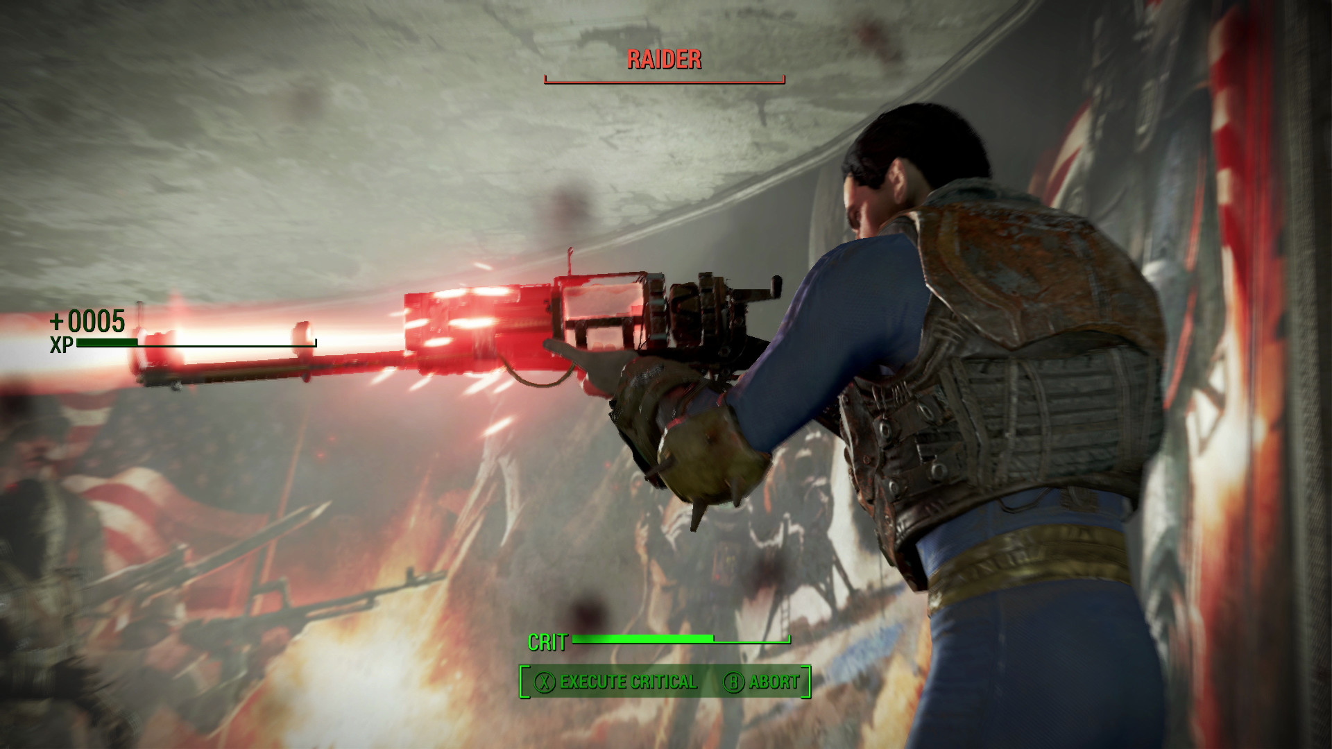 Fallout 4 截图 13