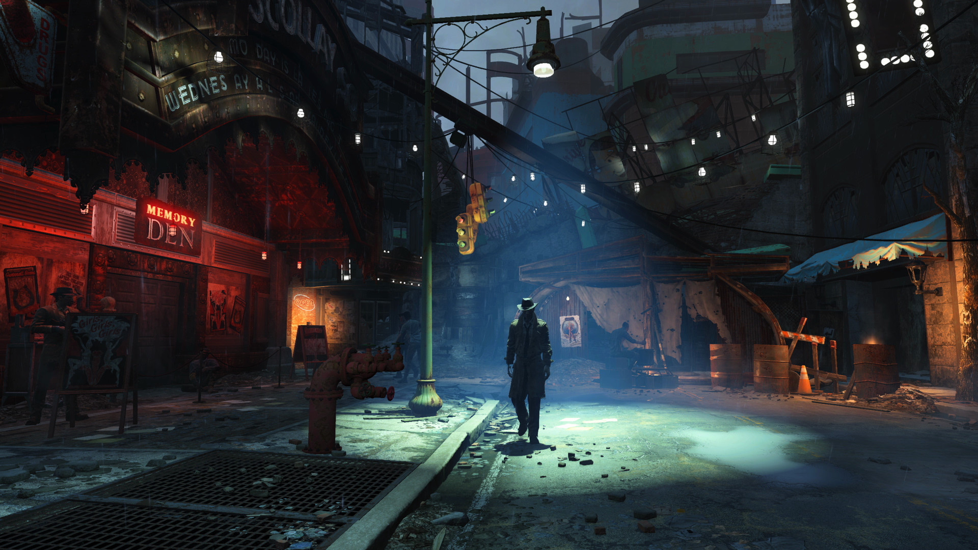 Fallout 4 截图 2