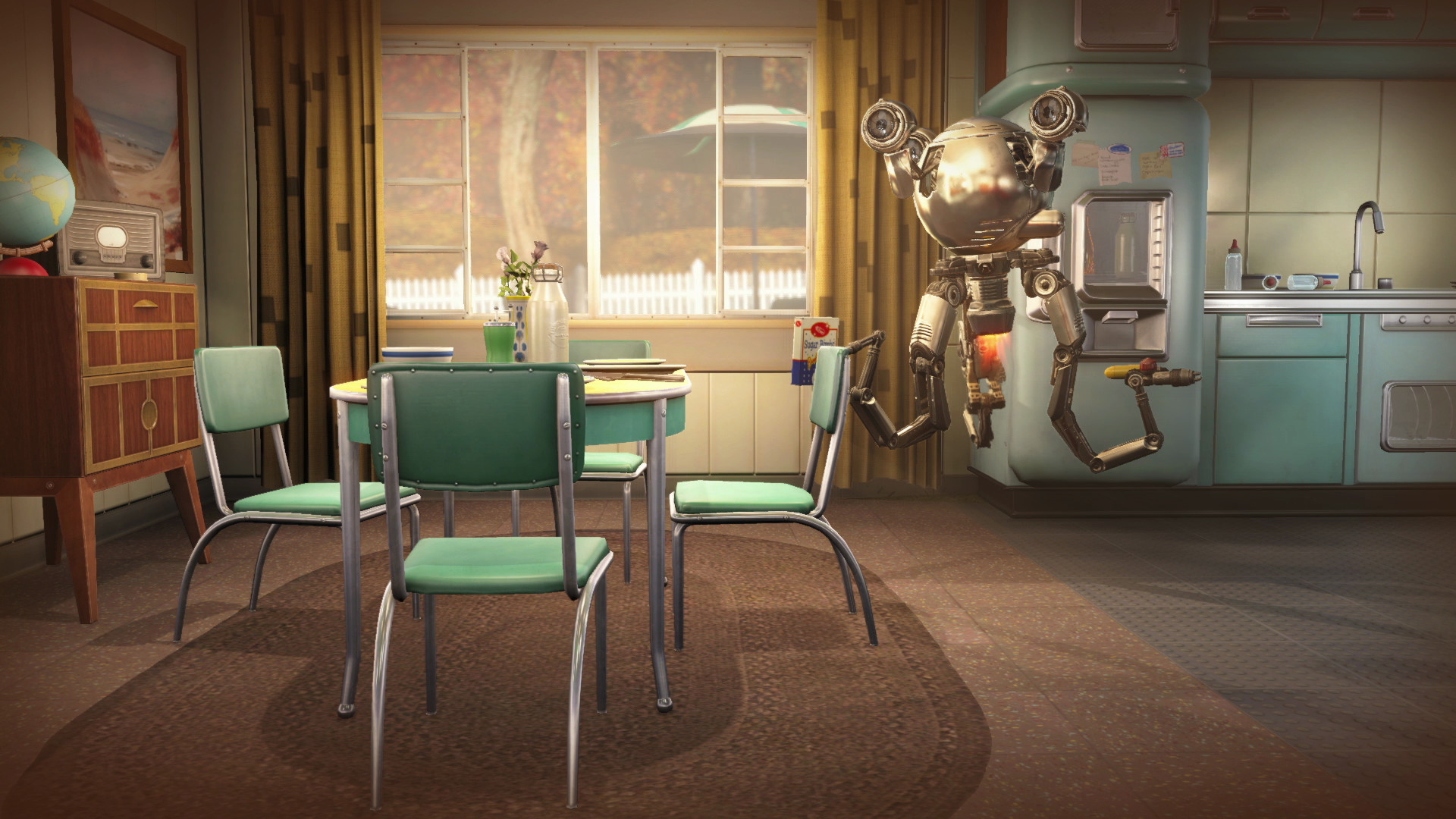 Fallout 4 截图 9