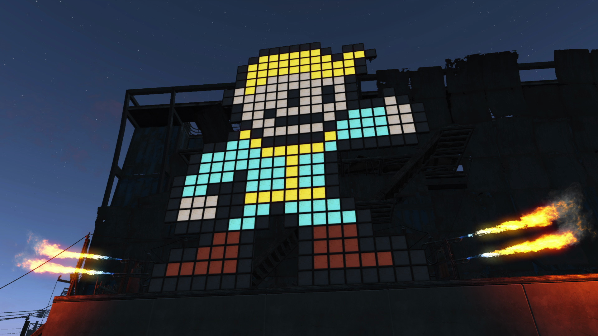 Fallout 4 截图 10