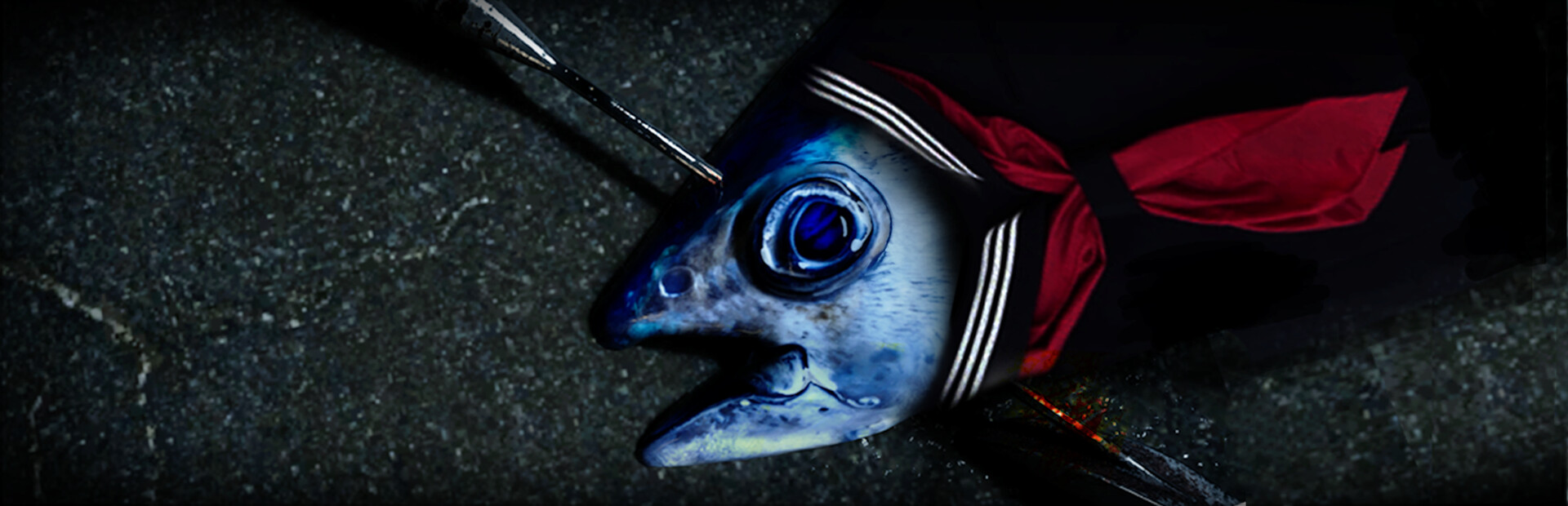 禁忌海猎|Umigari|1.62