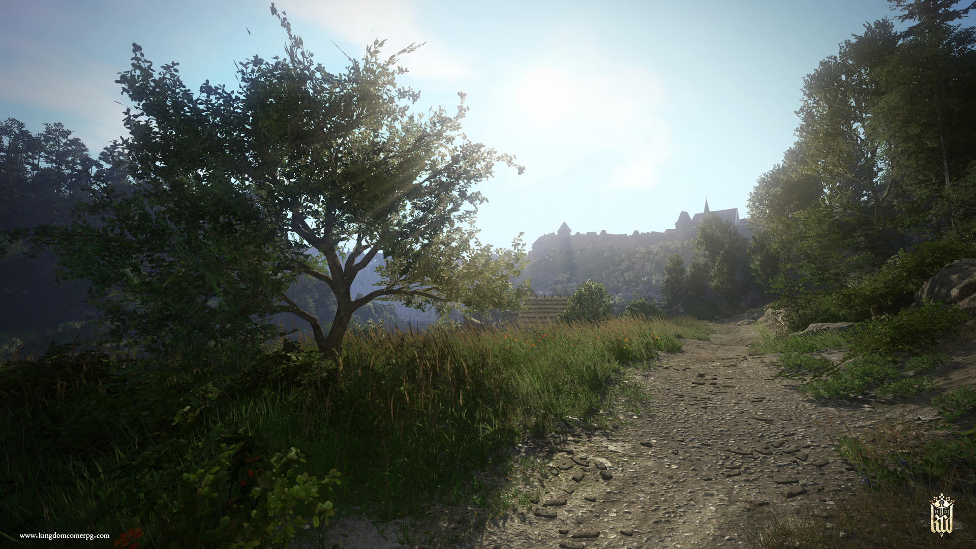 图片[8]-天国：拯救|Kingdom Come Deliverance|1.9.8|整合全DLC-萌芽游戏