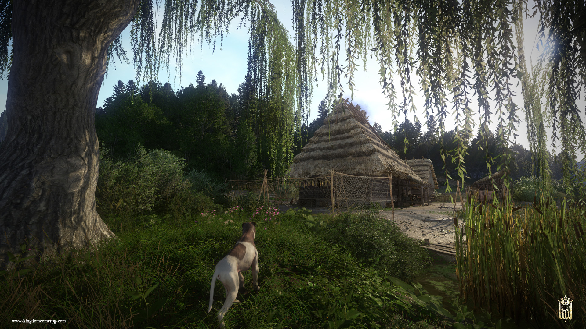 图片[7]-天国：拯救|Kingdom Come Deliverance|1.9.8|整合全DLC-萌芽游戏