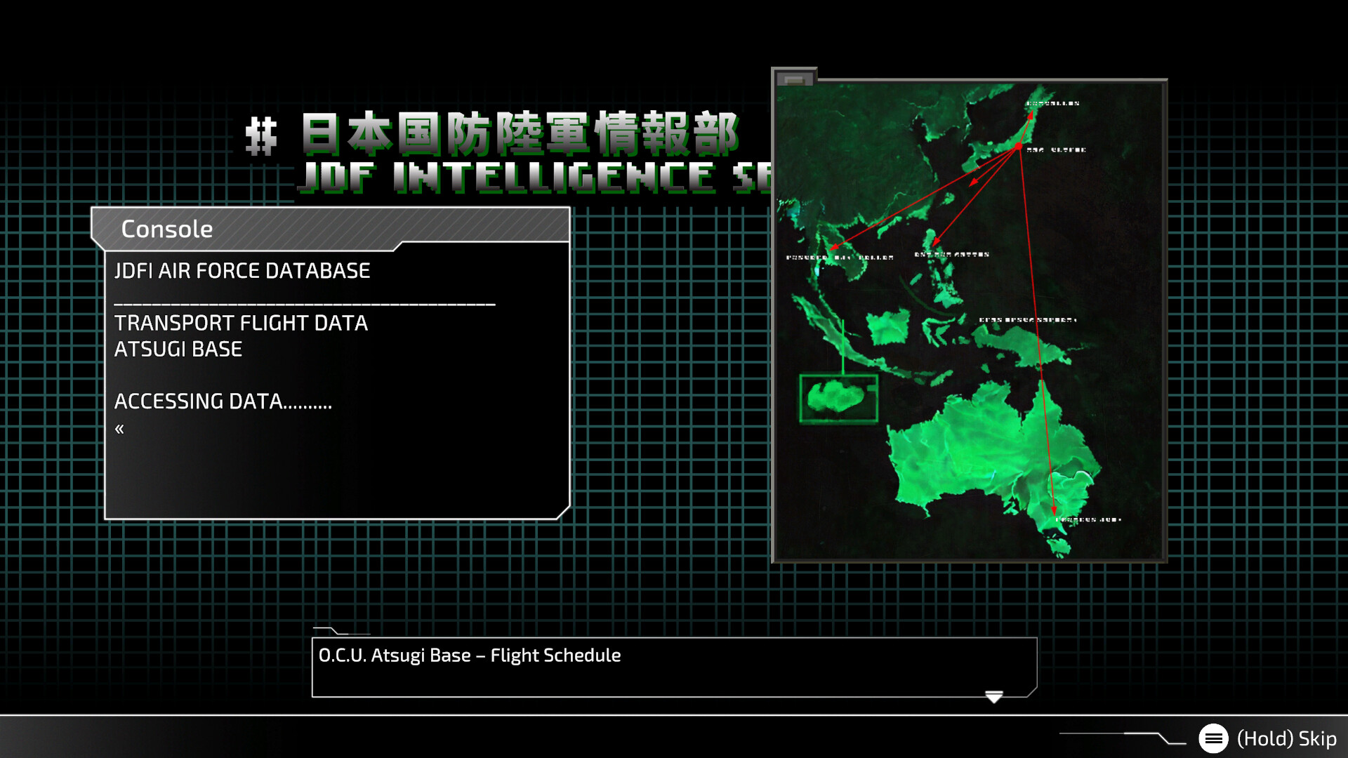 图片[1]-前线任务3：重制版|Front Mission 3 Remake|1.1-萌芽游戏
