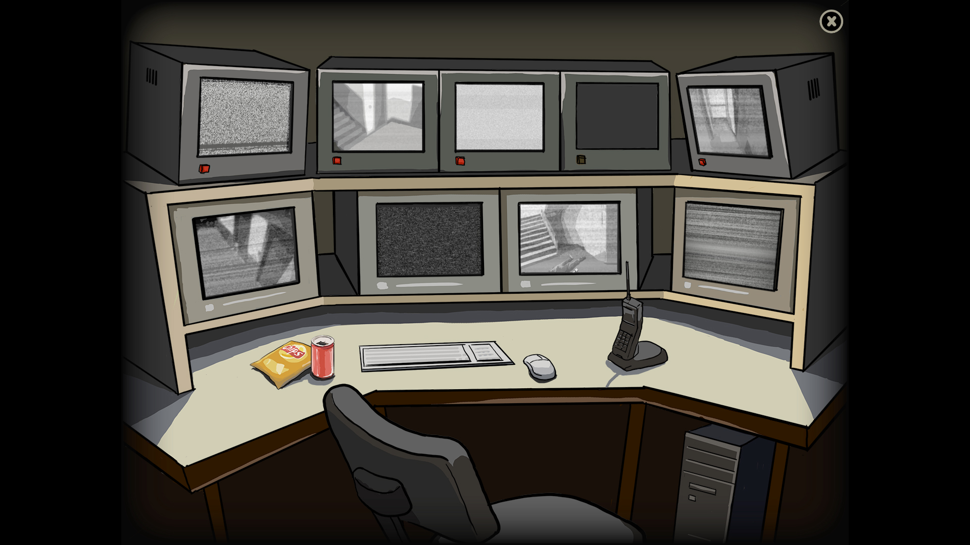 图片[10]-天空之山|Skyhill|1.1.20-萌芽游戏