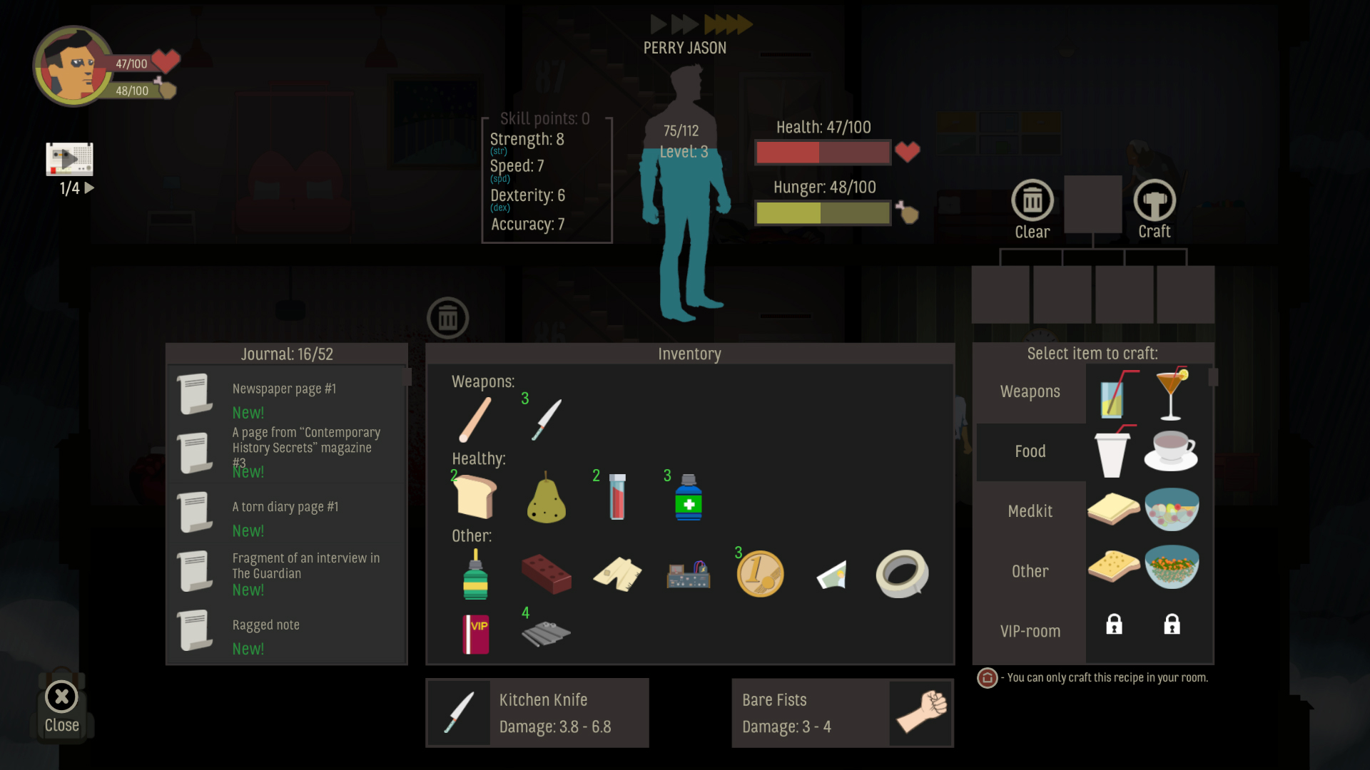 图片[2]-天空之山|Skyhill|1.1.20-萌芽游戏