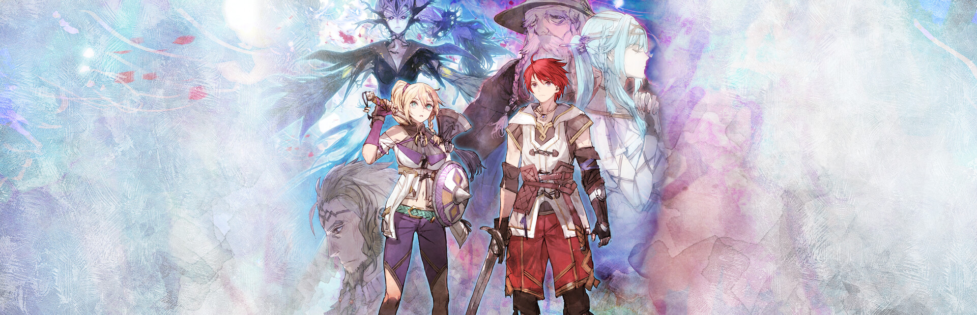 伊苏X -诺曼荣光-|Ys X Proud Nordics|1.0.3|整合全DLC