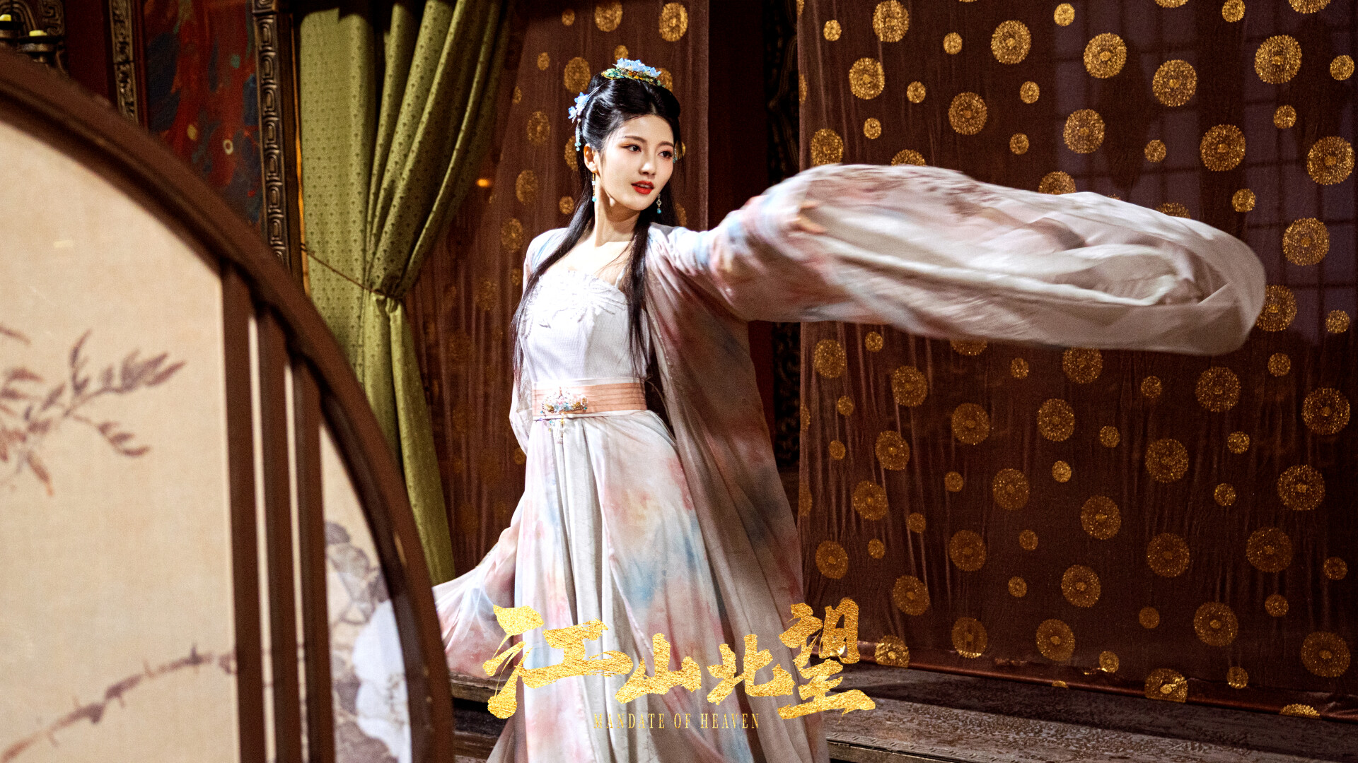 图片[8]-江山北望|Mandate of Heaven|1.1.16-萌芽游戏